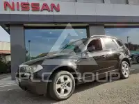 2007 BMW X3