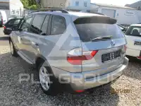 2007 BMW X3