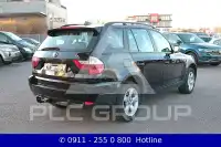 2007 BMW X3