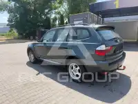 2007 BMW X3