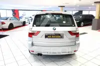 2007 BMW X3