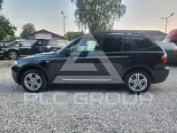 2007 BMW X3