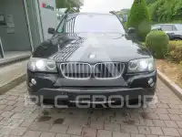 2007 BMW X3