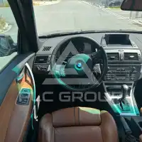 2007 BMW X3