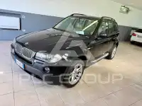 2007 BMW X3