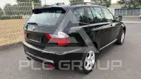 2007 BMW X3