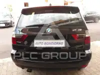 2007 BMW X3