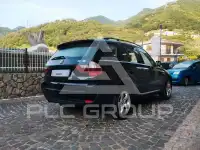 2007 BMW X3