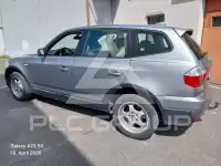 2007 BMW X3