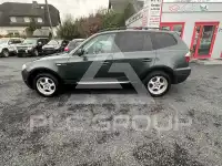 2007 BMW X3