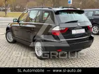 2007 BMW X3
