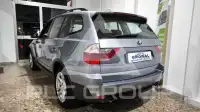 2007 BMW X3
