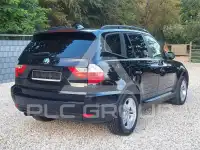 2007 BMW X3