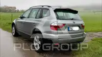 2007 BMW X3