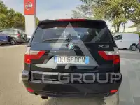 2007 BMW X3