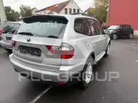 2007 BMW X3