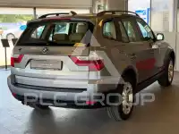 2007 BMW X3