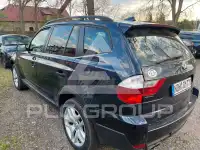 2007 BMW X3