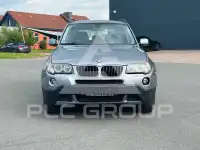 2007 BMW X3