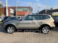 2007 BMW X3