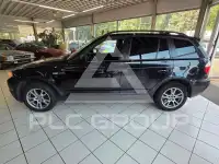 2007 BMW X3
