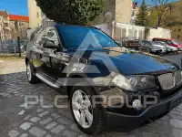 2007 BMW X3