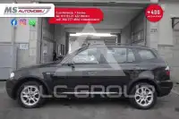 2007 BMW X3
