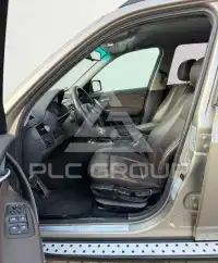 2007 BMW X3