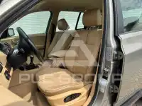 2007 BMW X3