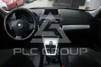 2007 BMW X3