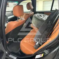 2007 BMW X3