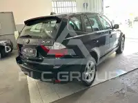 2007 BMW X3