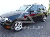 2007 BMW X3