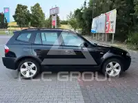 2004 BMW X3