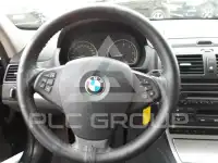 2007 BMW X3
