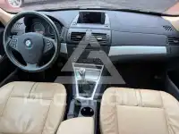 2007 BMW X3