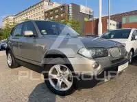 2007 BMW X3