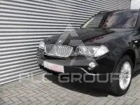 2007 BMW X3