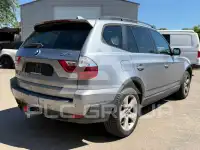 2007 BMW X3