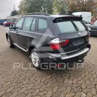 2007 BMW X3