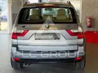 2007 BMW X3