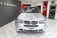 2007 BMW X3