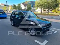 2007 BMW X3