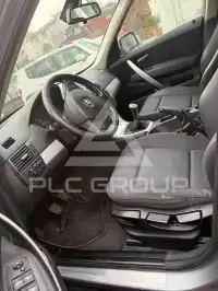2007 BMW X3