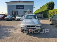 2007 BMW X3