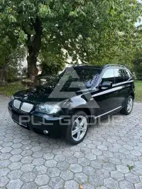 2007 BMW X3