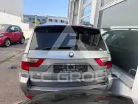 2007 BMW X3