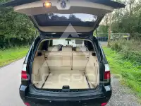 2007 BMW X3