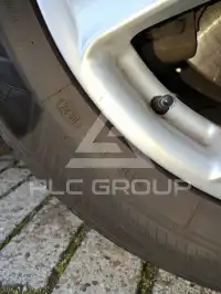 2007 BMW X3