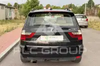 2007 BMW X3